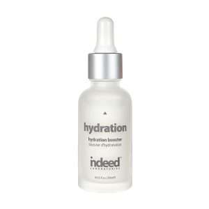 Hydration Booster Intense Hydration + 2% Niacinamide