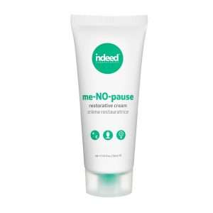  Me-NO-pause restorative cream